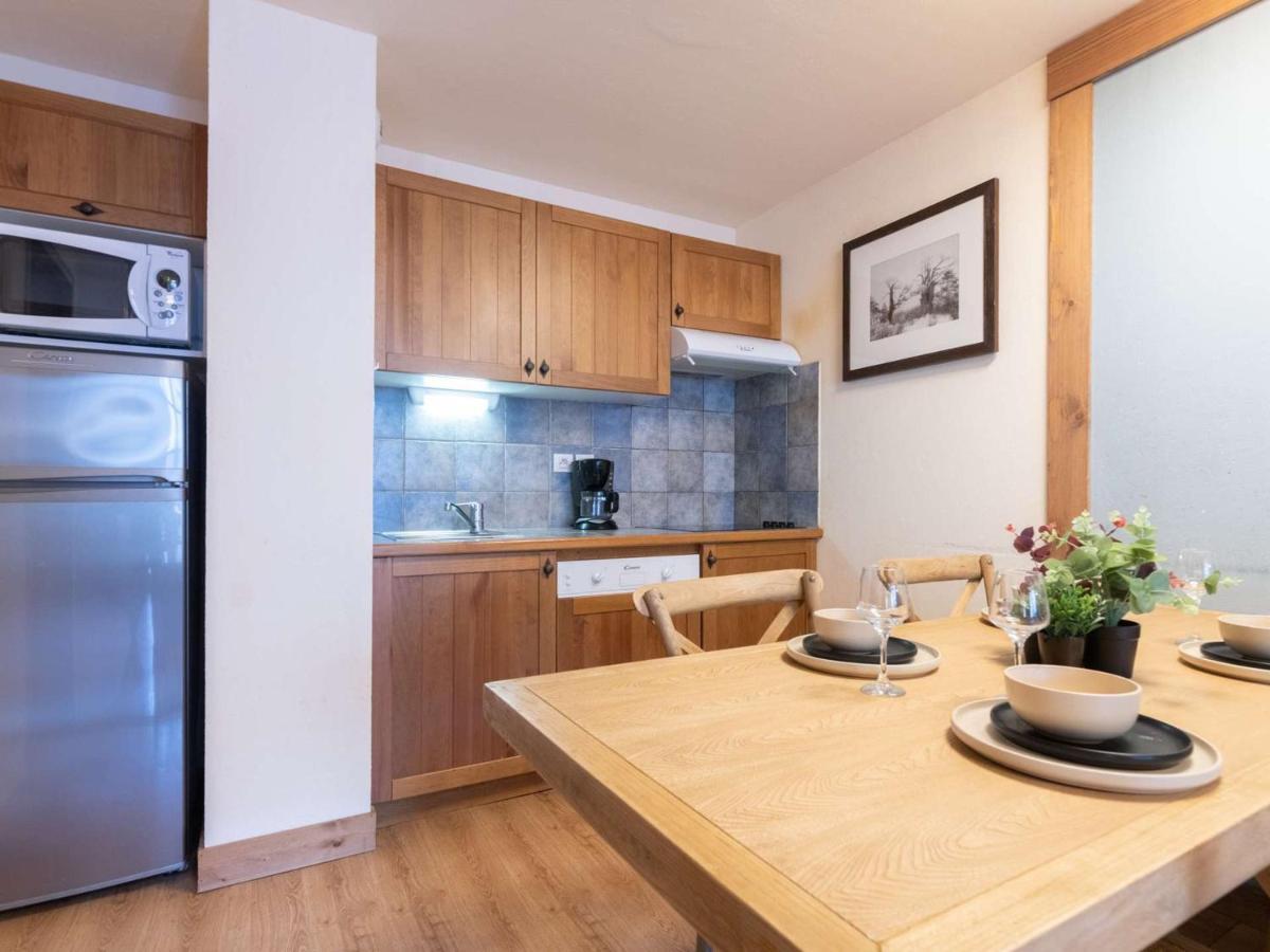 Appartement Duplex Centre Saint-Lary Avec Piscine, Sauna Et Parking - Fr-1-296-395 외부 사진
